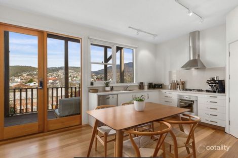 Property photo of 10A Bath Street Battery Point TAS 7004
