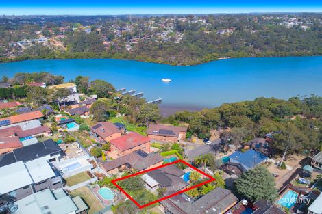 Property photo of 4 Valley Road Padstow Heights NSW 2211