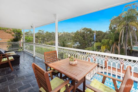 Property photo of 4 Valley Road Padstow Heights NSW 2211
