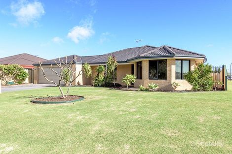 33 Wittecarra Cres, Port Kennedy, WA 6172
