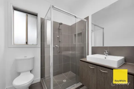 Property photo of 47 Panton Gap Drive South Morang VIC 3752