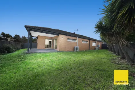 Property photo of 47 Panton Gap Drive South Morang VIC 3752