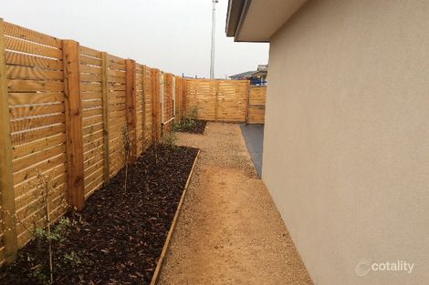 Property photo of 1 Vessey Walk Wyndham Vale VIC 3024