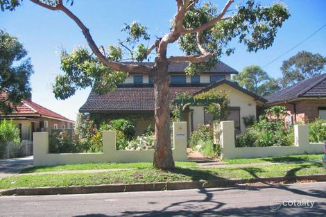 28 Killoola St, Concord West, NSW 2138