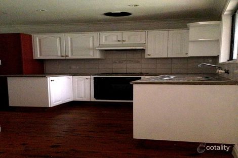 Property photo of 35 Schubert Place Bonnyrigg Heights NSW 2177