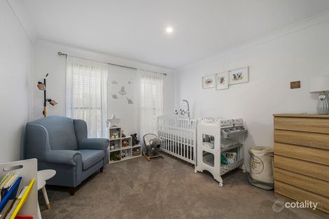 Property photo of 5 Brenchley Circuit Crosslands NSW 2446