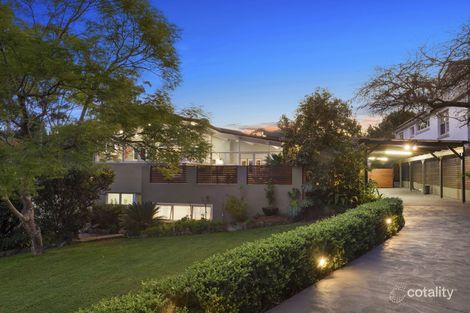 Property photo of 41 Yarrabung Road St Ives NSW 2075