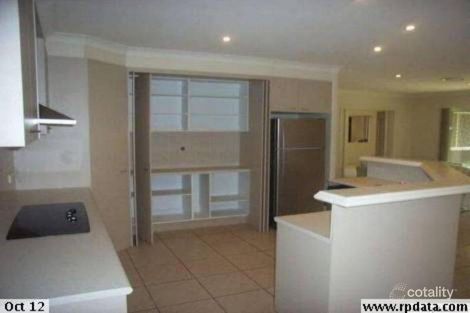 Property photo of 3 Leopardwood Circuit Robina QLD 4226