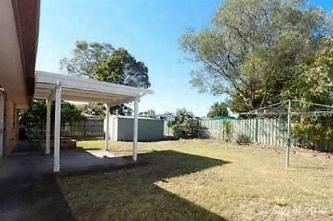 Property photo of 30 Patrick Street Beachmere QLD 4510