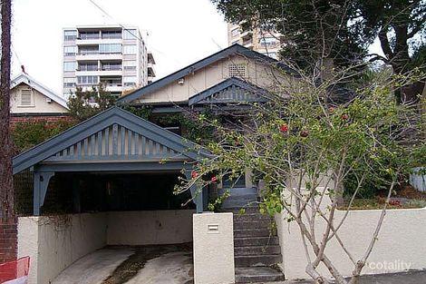 Property photo of 1/23 Reynolds Street Cremorne NSW 2090