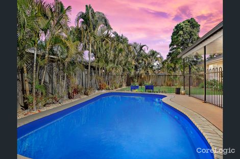 Property photo of 74 Dampier Crescent Drewvale QLD 4116