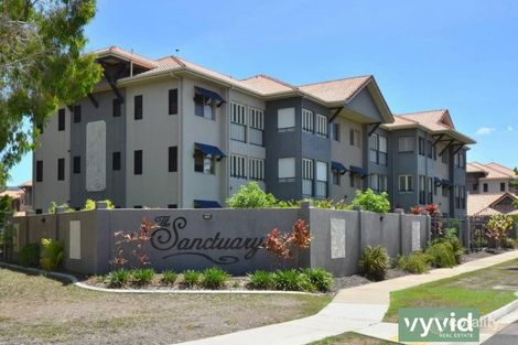 Property photo of 135/41-51 Oonoonba Road Idalia QLD 4811