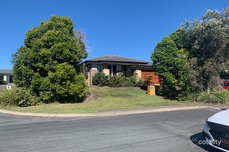 Property photo of 41 Tibouchina Street Mountain Creek QLD 4557