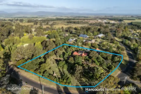 20 Range Rd, Western Junction, TAS 7212