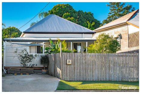 Property photo of 35 Lucas Street Berserker QLD 4701