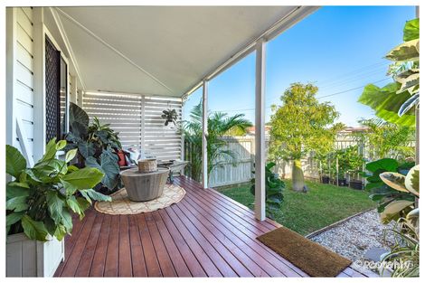 Property photo of 35 Lucas Street Berserker QLD 4701