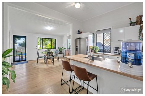 Property photo of 35 Lucas Street Berserker QLD 4701