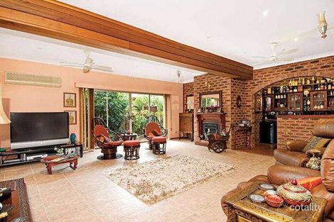 Property photo of 4 Ixion Street Winston Hills NSW 2153