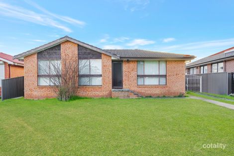 Property photo of 17 Esperance Crescent Wakeley NSW 2176