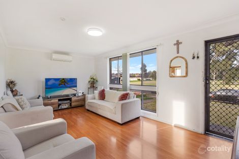 Property photo of 17 Esperance Crescent Wakeley NSW 2176