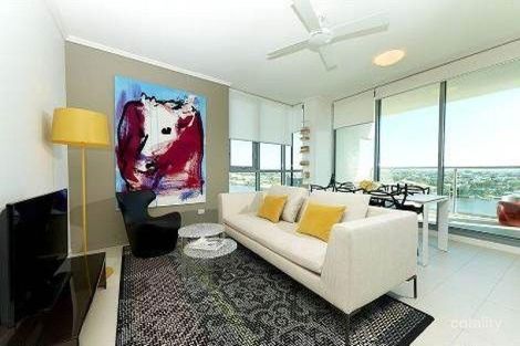 Property photo of 30907/2 Harbour Road Hamilton QLD 4007