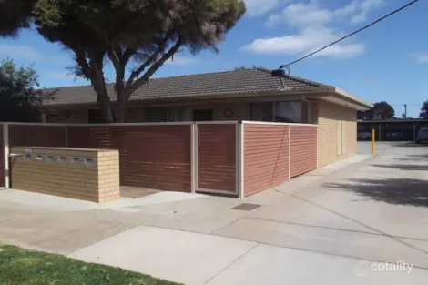 1/130-132 Thurla St, Swan Hill, VIC 3585