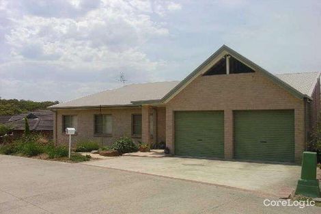 Property photo of 20 Boambee Close Wallsend NSW 2287