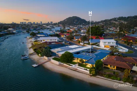 Property photo of 84 Companion Way Tweed Heads NSW 2485