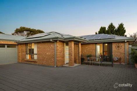Property photo of 19A Sexton Road Brighton SA 5048
