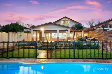 Property photo of 51 Bessell Avenue Como WA 6152