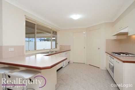 Property photo of 11 Brigantine Street Chipping Norton NSW 2170