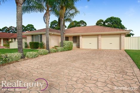 Property photo of 11 Brigantine Street Chipping Norton NSW 2170