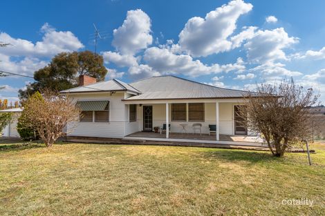 Property photo of 32 Euchareena Road Molong NSW 2866