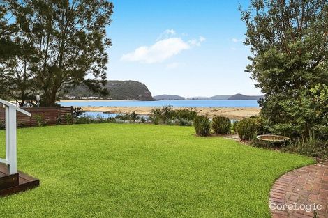 Property photo of 5 Gem Road Pearl Beach NSW 2256