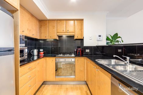 Property photo of 502/3 Cary Street Drummoyne NSW 2047