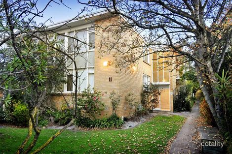 4/11 Seymour Gr, Camberwell, VIC 3124
