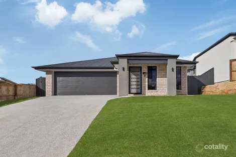 32 Soapberry Cct, Collingwood Park, QLD 4301