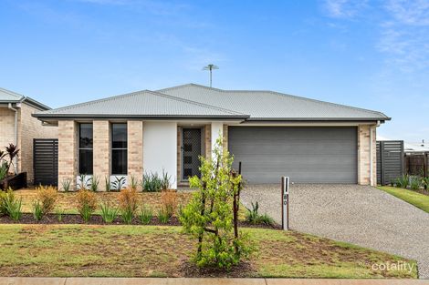 80 Gardenia Cct, Dakabin, QLD 4503