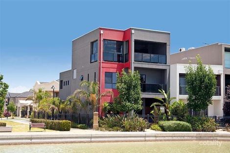 11 Santorini Walk, Mawson Lakes, SA 5095
