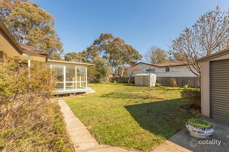 54 Castley Cct, Kambah, ACT 2902