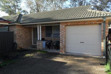 Property photo of 27B Lalor Road Quakers Hill NSW 2763