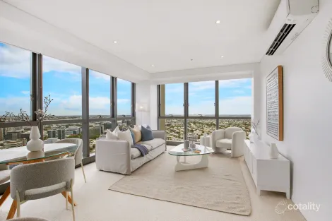 4204/501b Adelaide St, Brisbane City, QLD 4000