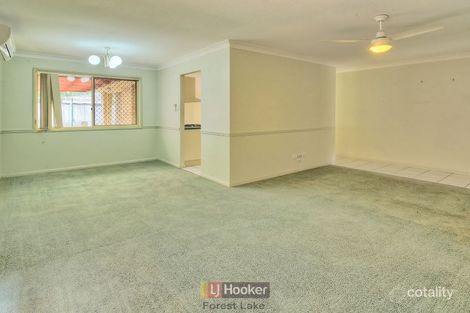 Property photo of 13 Baxter Crescent Forest Lake QLD 4078