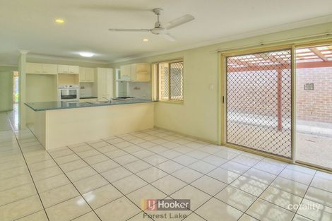 Property photo of 13 Baxter Crescent Forest Lake QLD 4078