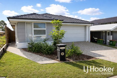 20 Latham St, Yarrabilba, QLD 4207