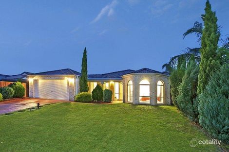 6 Mangrove Ct, Aspendale Gardens, VIC 3195
