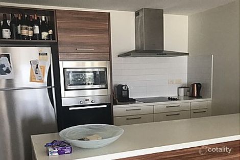 Property photo of 1307/237 Adelaide Terrace Perth WA 6000