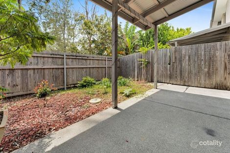 Property photo of 17/23-25 Blackwell Street Hillcrest QLD 4118
