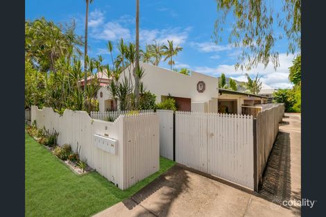 Property photo of 3/13 Philp Street Hermit Park QLD 4812