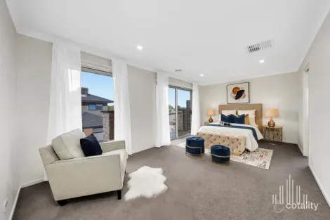 Property photo of 42 Havenstone Drive Keysborough VIC 3173